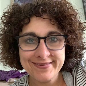 Meet your Posher, Beth